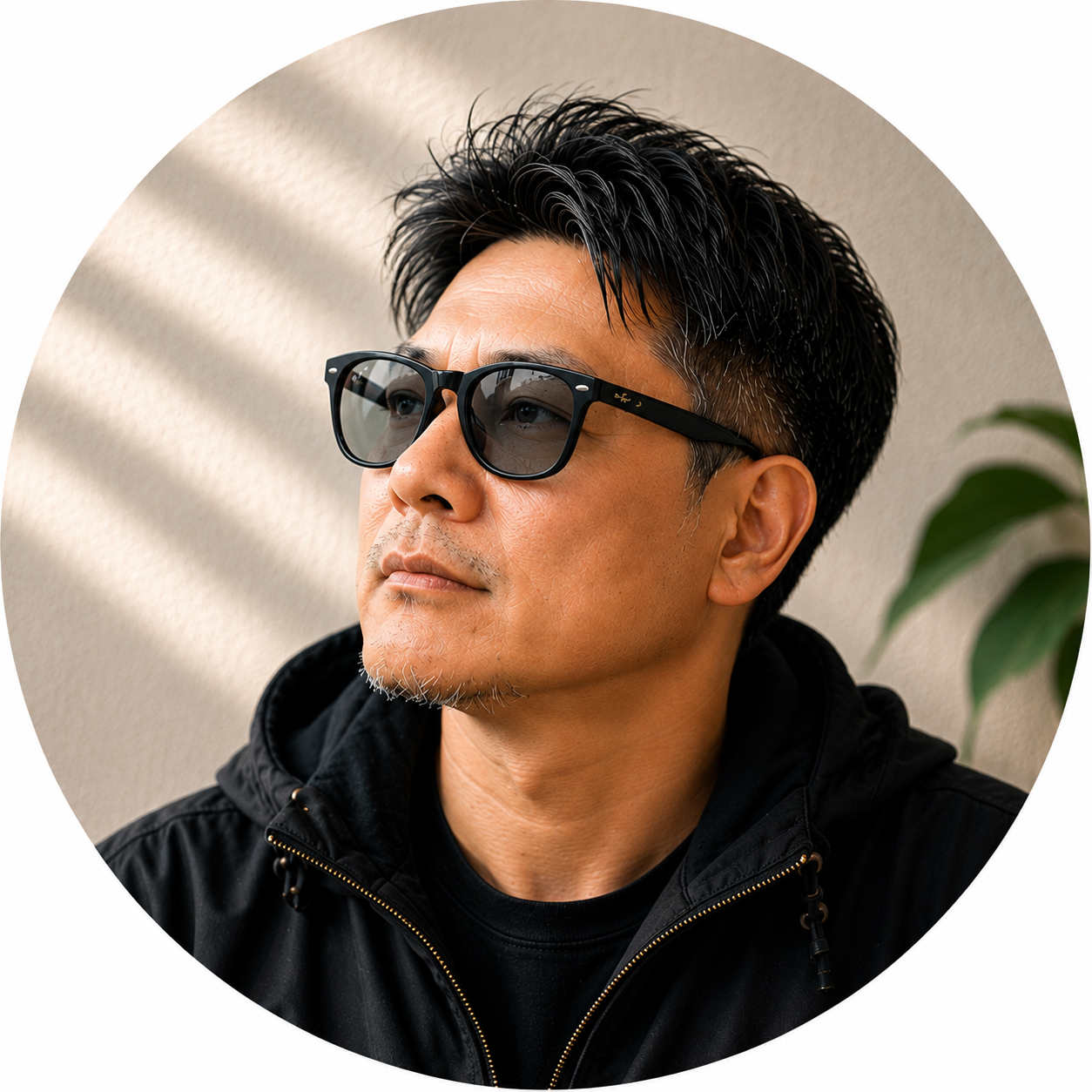 TORAのアバター